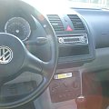 Sprzedam Polo 1.0 MPI 2001 rok przebieg 80 tys. km