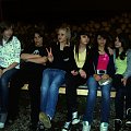 Dziewczynki ;**