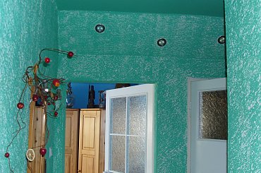 przedpokój - z przodu wejście do sypialni, z prawej wejście do łazienki/toalety #Człuchów #czluchow #mieszkanie #piastowskie #sprzedaż #mieszkania