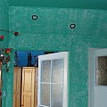 przedpokój - z przodu wejście do sypialni, z prawej wejście do łazienki/toalety #Człuchów #czluchow #mieszkanie #piastowskie #sprzedaż #mieszkania