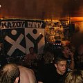 Only Fumes & Corpses.
City Punx Show 6