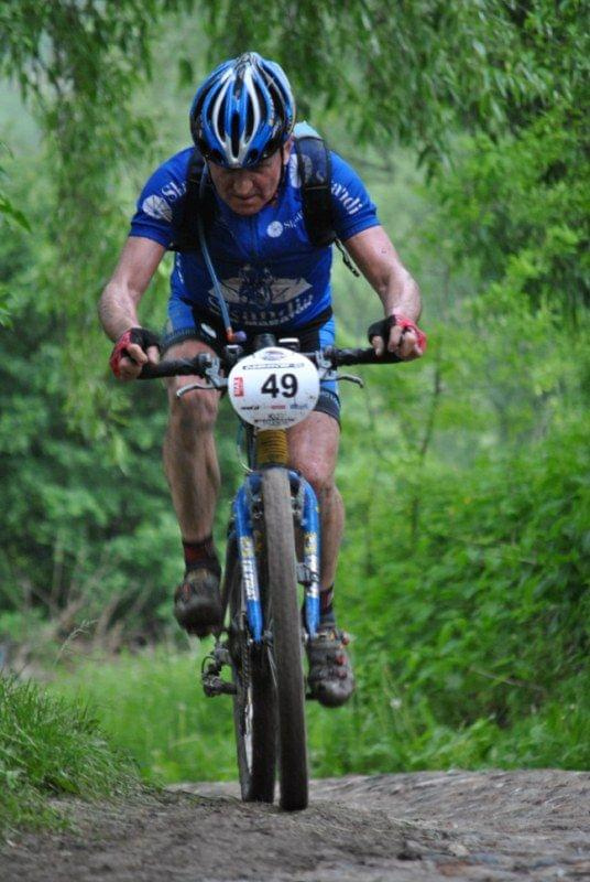 Polandbike Maraton Góra Kalwaria, foto: Agnieszka Szymańska, agafeergy@wp.pl #PolandbikeGóraKalwaria