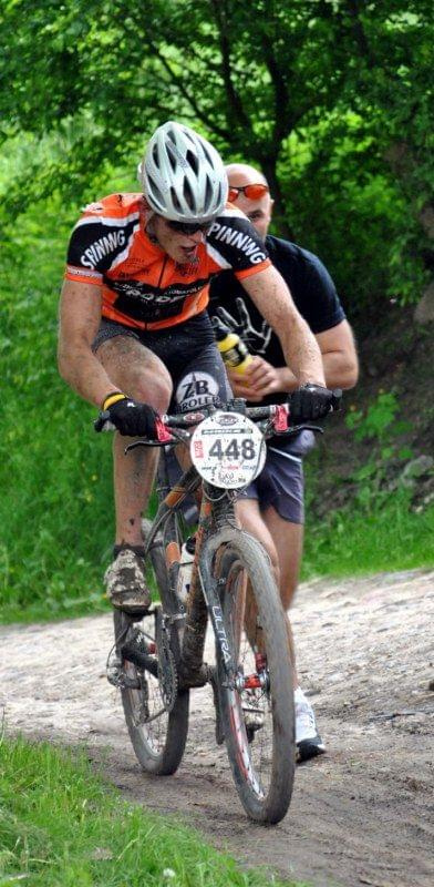 Polandbike Maraton Góra Kalwaria, foto: Agnieszka Szymańska, agafeergy@wp.pl #PolandbikeGóraKalwaria