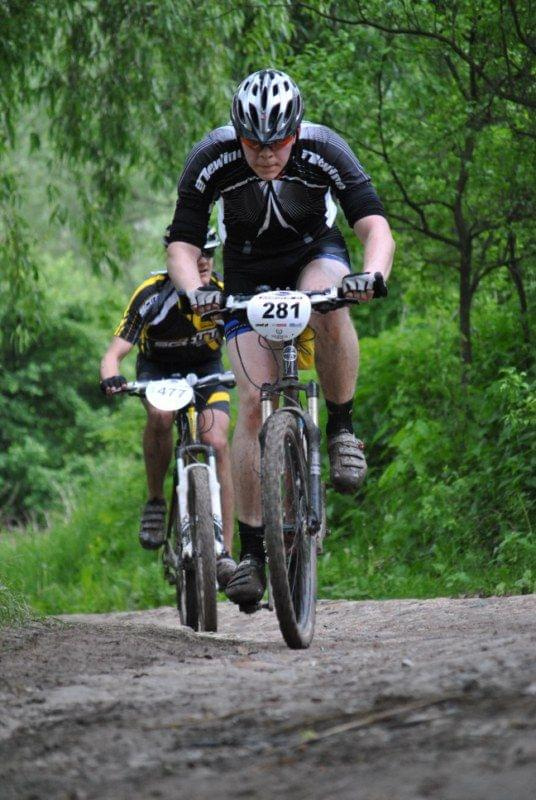 Polandbike Maraton Góra Kalwaria, foto: Agnieszka Szymańska, agafeergy@wp.pl #PolandbikeGóraKalwaria