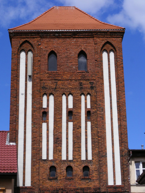 Zamek Królów i Książąt Pomorskich