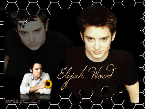 Elijah Wood