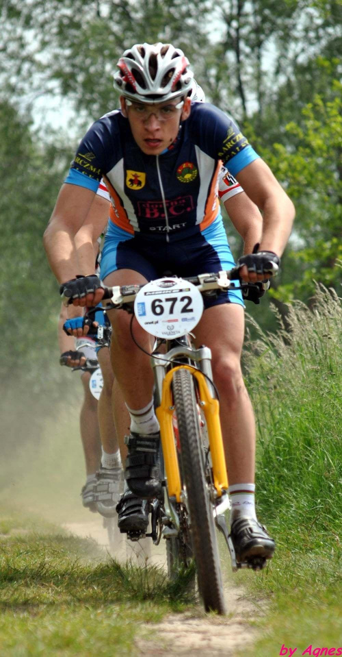 Poland Bike Maraton - Łuków #PolandBikeMaratonŁuków