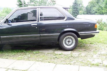 BMW e21 Rekin #bmw #e21 #rekin