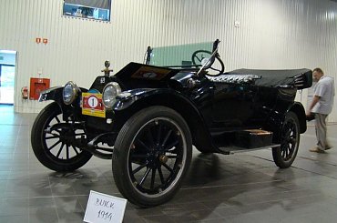 Oldtimer bazar warszawa 2010 www.arc-club.pl #amerykany #oldtimer