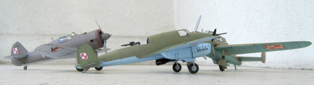 PZL-38 Wilk