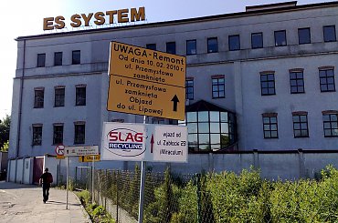 Remont trwa? Bo ulica nadal zamknięta... #Architektura