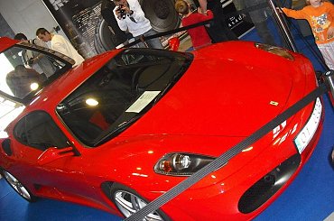 wystawa auto moto show 2010 silesia expo 26.06 #AutoMotoShow2010 #motoryzacja #samochody #tunning #SilesiaExpo #silesia #expo