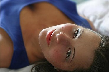 My wife #portret #zbliżenie #kobieta