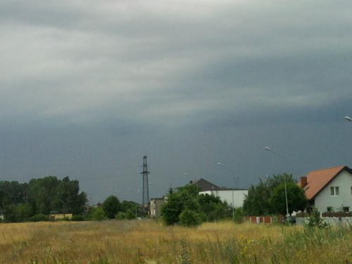 Komórka burzowa - 13.07.2010