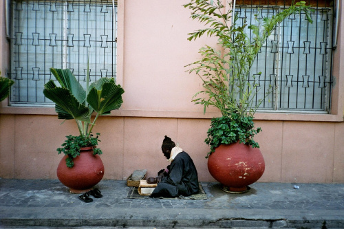 senegal