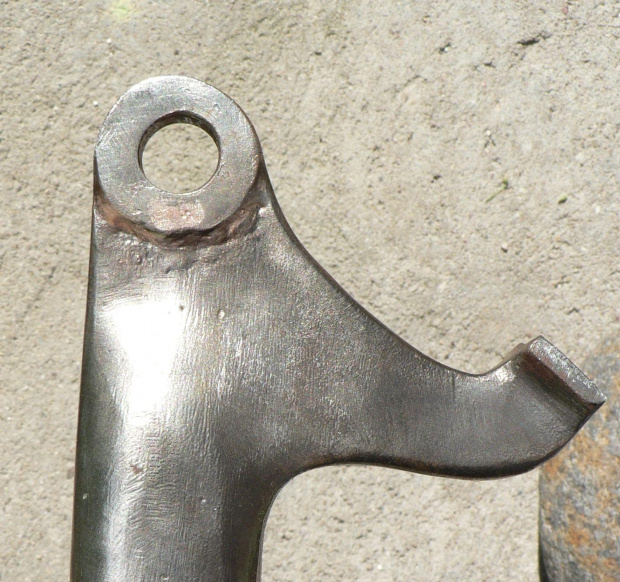 HINTERRADSTÄNDER (CYWIL)