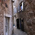 Stare Miasto - budva