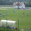 Stadion klubu KUKS Laskovia Laskowa. #stadion #laskowa #laskovia #PiłkaNożna