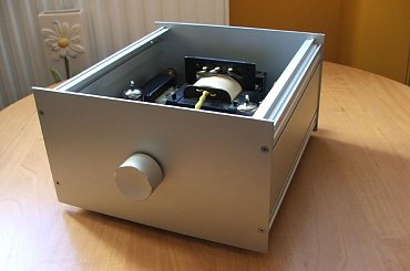 #audio #elektronika #lampa #lampowiec #lampowy #PCL86 #tube #wzmacnaicz