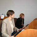 26 listopada 2008r. w "Wiosce internetowej" GOK w Stężycy odbyło się szkolenie bibliotekarzy poświęcone "Wykorzystaniu program excel w sprawozdawczości biblioteki" #Stężyca #GOKWStężycy