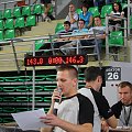 Finał Mistrzostw Polski Car Audio EASCA - Bydgoszcz 2010 #CarAudio #Bydgoszcz2010 #zawody #Głośniki #wzmacniacze #mistrzostwa