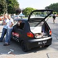 Finał Mistrzostw Polski Car Audio EASCA - Bydgoszcz 2010 #CarAudio #Bydgoszcz2010 #zawody #Głośniki #wzmacniacze #mistrzostwa
