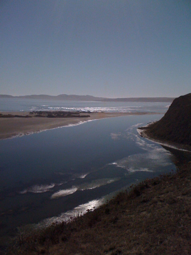 Point Reyes