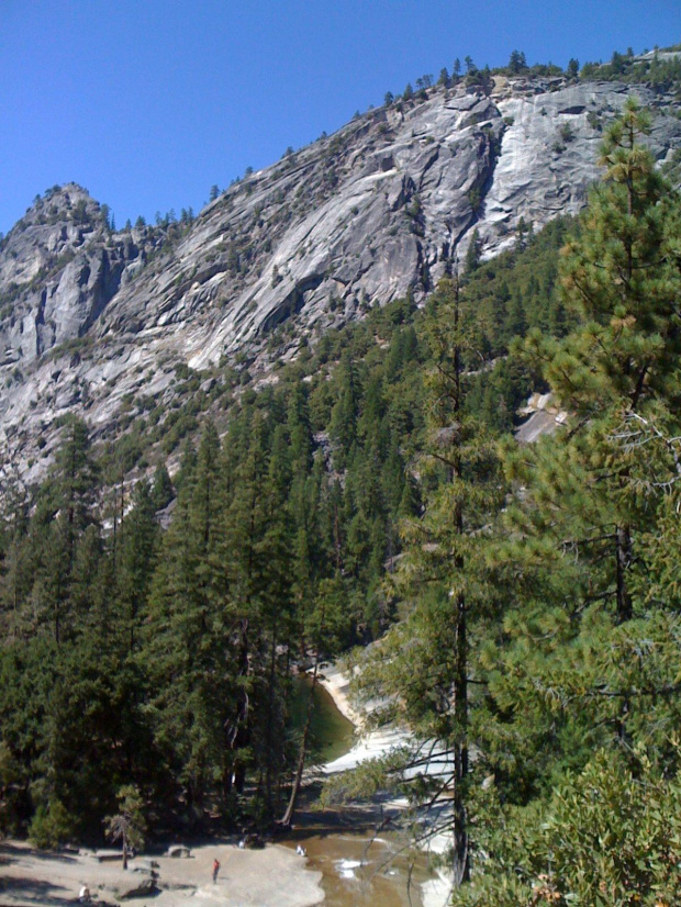 Park Yosemite