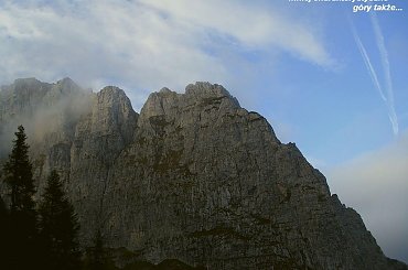 #Dolomity #Brenta