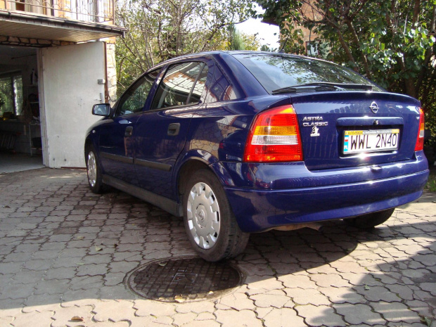 opel