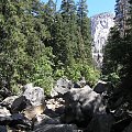 Park Yosemite