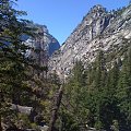 Park Yosemite