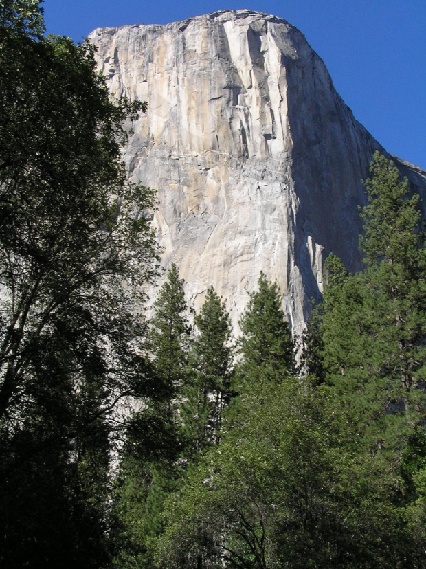 Park Yosemite