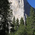 Park Yosemite