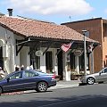 Sonoma (zapchana samochodami...)