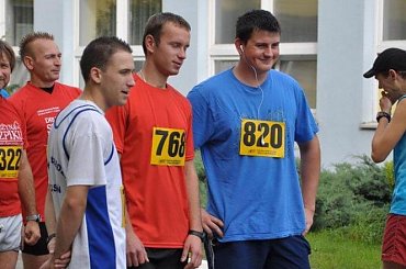 #BiegZbąskich #JakubBorkowski #DariuszSiama #Zbąszyń #Biegi #PrzemysławFleischer