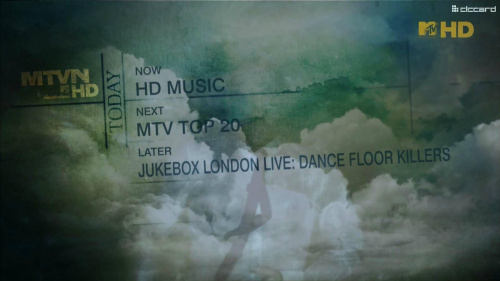 #MTVHD #MTVNHD
