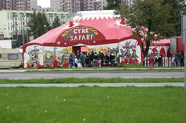 Cyrk Safari-2010. Zapraszamy na www.portalcyrkowy.ubf.pl #cyrk #safari #sezon #clown #rzeszów #występycyrkowe #kmc #portal #cyrkowy #portalcyrkowy #cyrksafari #arena