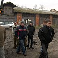 Kurs kombajnistów #Sobieszyn #Brzozowa