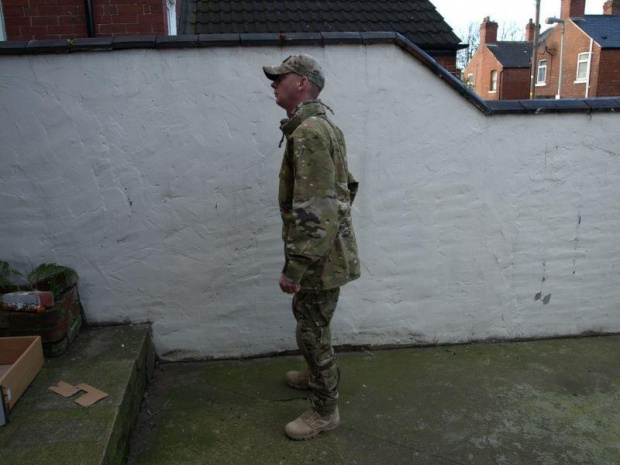 Parka MC
