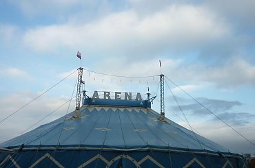Cyrk Arena-2010. Zapraszamy na www.portalcyrkowy.ubf.pl #cyrk #arena #kielce #sezon #portalcyrkowy #portal #cyrkowy #kmc #klown