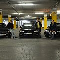 pierwsze Warszawskie spotkanie Lexus-forum.pl