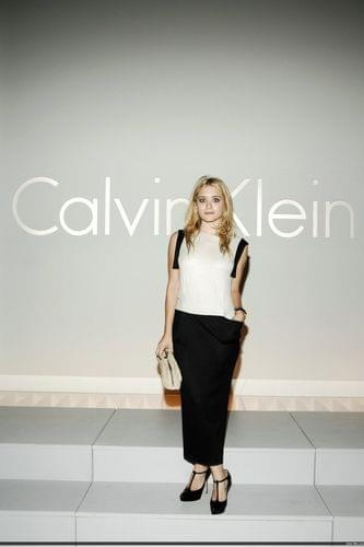 Calvin Klein Celebrates Milestone 40th Anniversary-events wrzesień 2008
