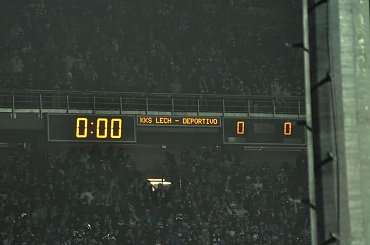 #LechPoznań #Lech #Poznań #Deportivo