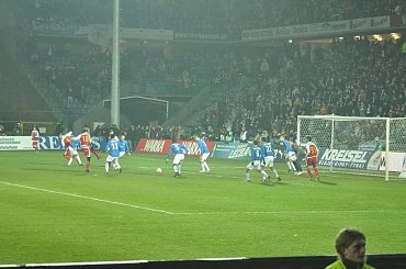 #LechPoznań #Lech #Poznań #Deportivo #PuchaUEFA