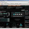 test szybkości łącza Lanet.net.pl: Wrocław - Londyn #Lanet #Wrocław