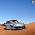 Tuning Wallpapers