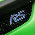 Ford Focus RS