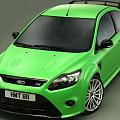 Ford Focus RS