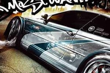 Need for Speed Most Wanted #NFS